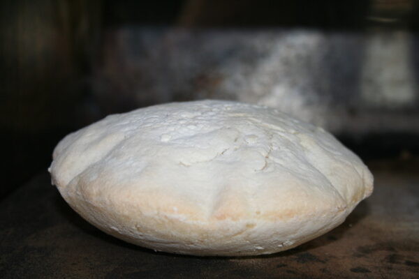 SCHIACCIATA-PUCCIA-MUFFOLETTA SENZA GLUTINE - immagine 3